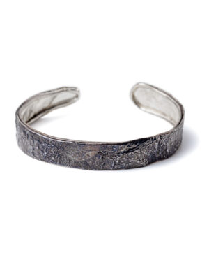 Pulsera Río de Lava